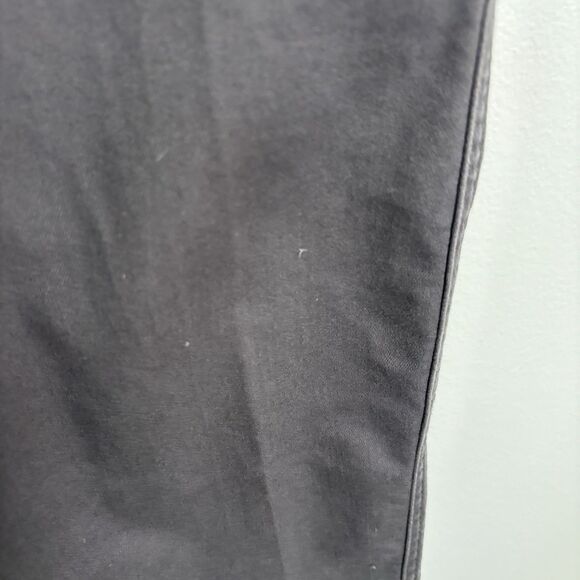 Kuhl Revolt Pants Mens 35x34 Charcoal Outdoor Hiking Utility Cargo Gray Hiking - Picture 5 of 12